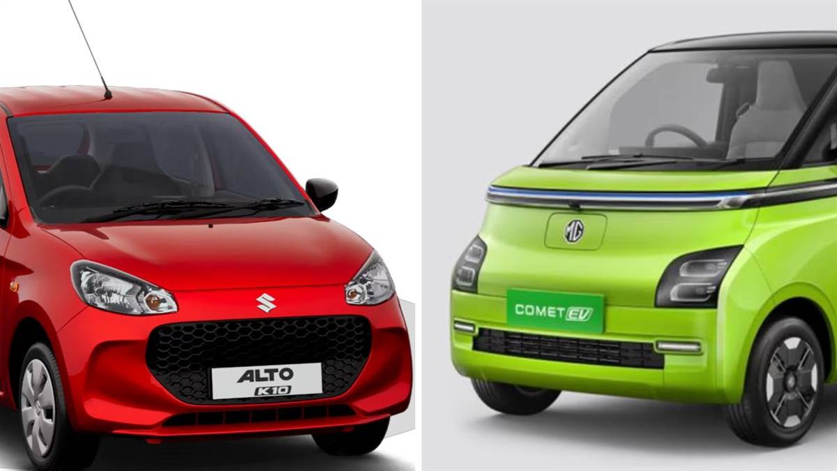 nitin gadkari big statement ev prices to match ice vehicle costs soon