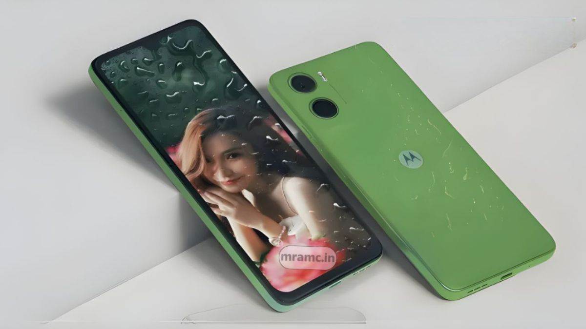 moto g06 power launched in india price features and specs