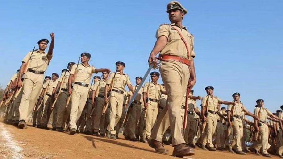 mp police recruitment 2026 age limit increased for other state candidates