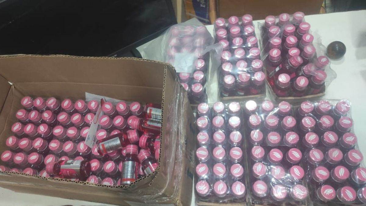 madhya pradesh bans substandard relief and respicash tr syrup after colddrif