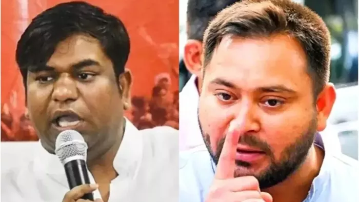 बिहार के बेहतर भविष्य के लिए है यह चुनाव : सहनी