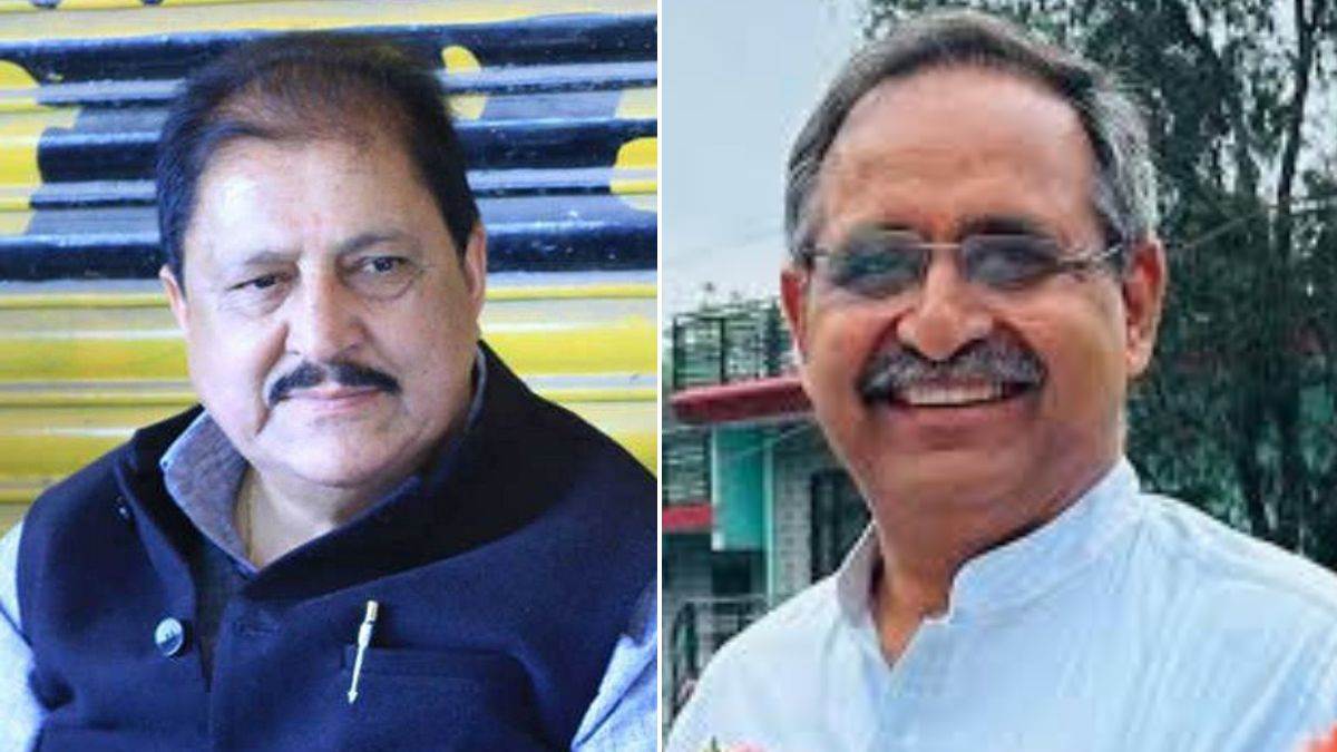 himachal pradesh high court action on naina devi constituency election petition
