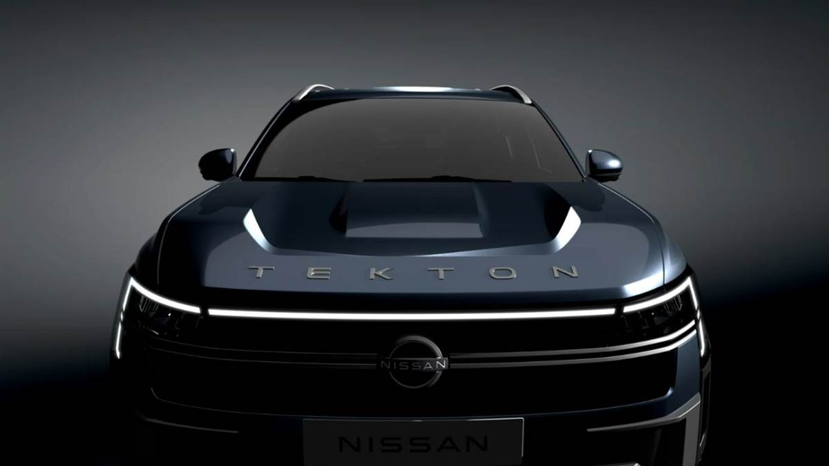 nissan tekton suv launching soon stunning features and design to rival creta and seltos