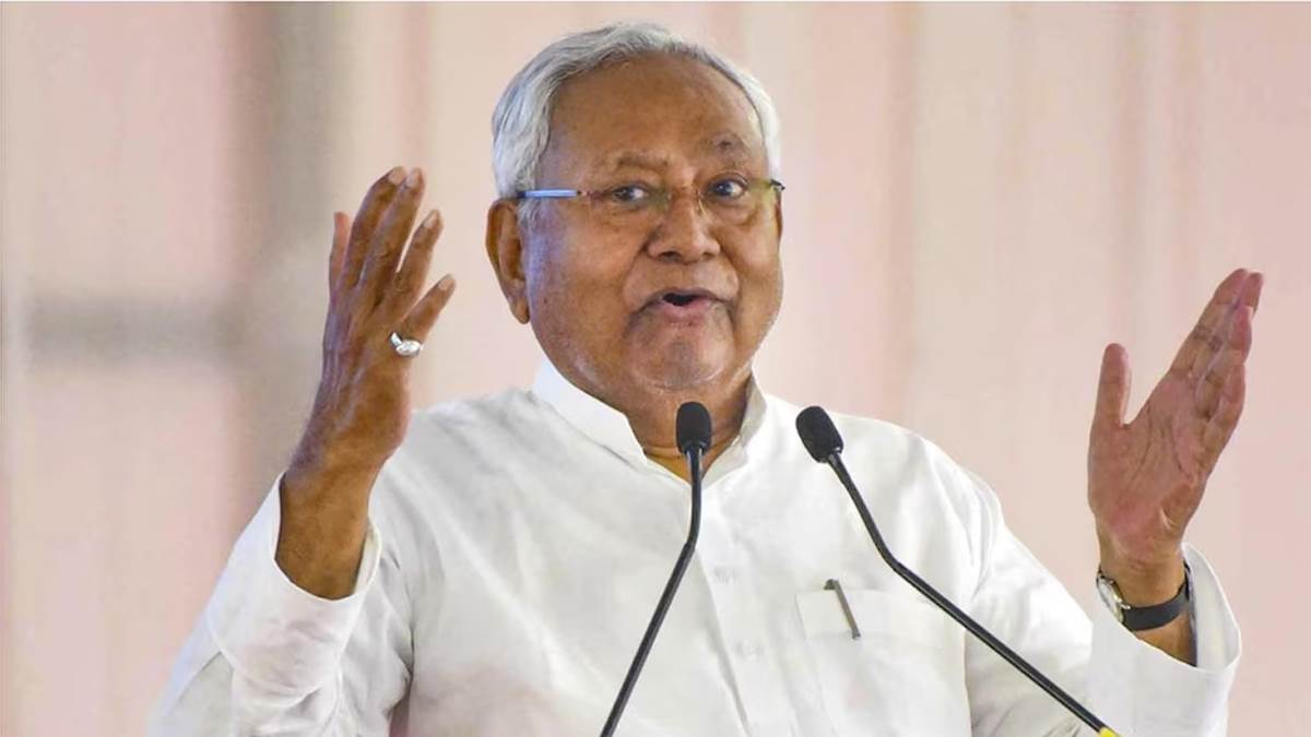 bihar assembly elections 2025 nitish kumar holds a major meeting today with several jdu mlas likely to lose their tickets