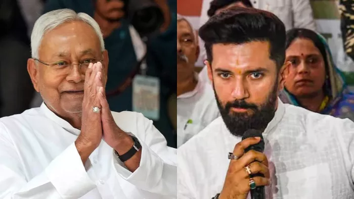 सीट शेयरिंग काे ले उच्च स्तर पर कवायद तेज, जदयू को मिल सकती हैं 105 सीटें