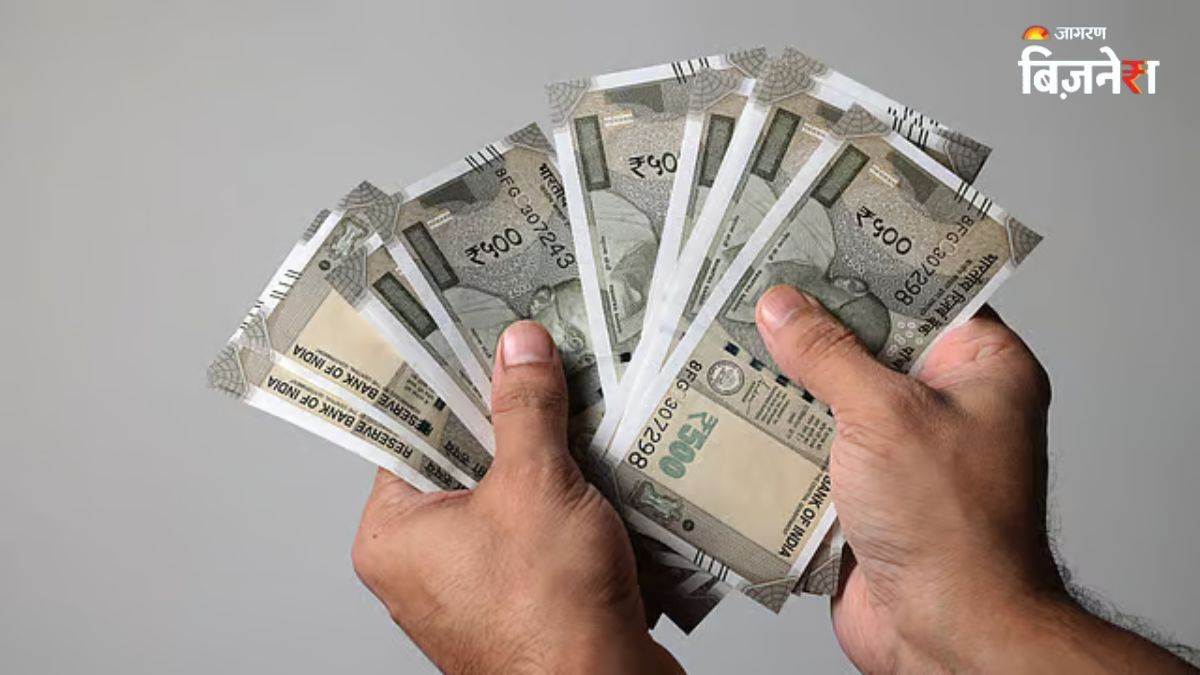 average salary in india set to rise says british american firm growth expected in infra nbfc sectors