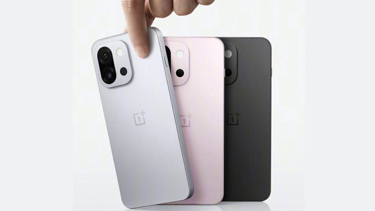 oneplus 15s tipped to launch with snapdragon 8 elite gen 5 chip and 100w fast charging