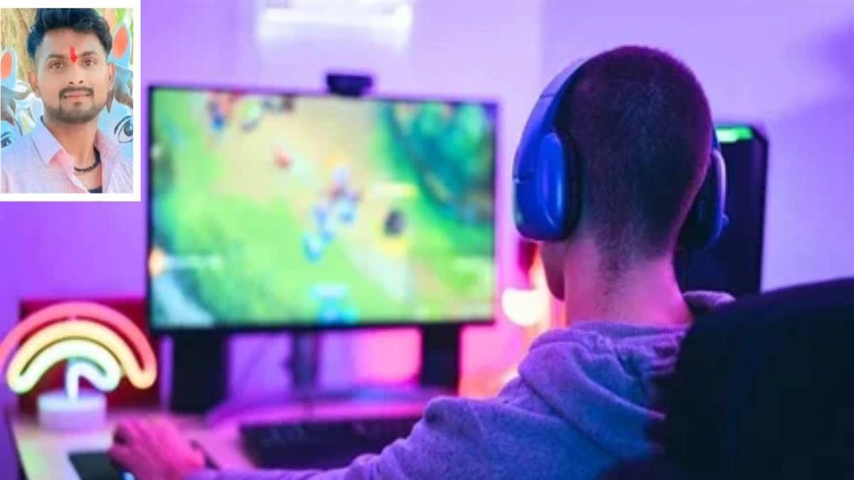 shocking unnao businessman groom commits suicide due to losses wedding money in online game