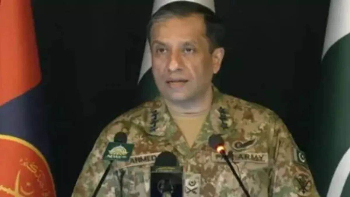 pakistan army praises chinese weapons performance during india conflict