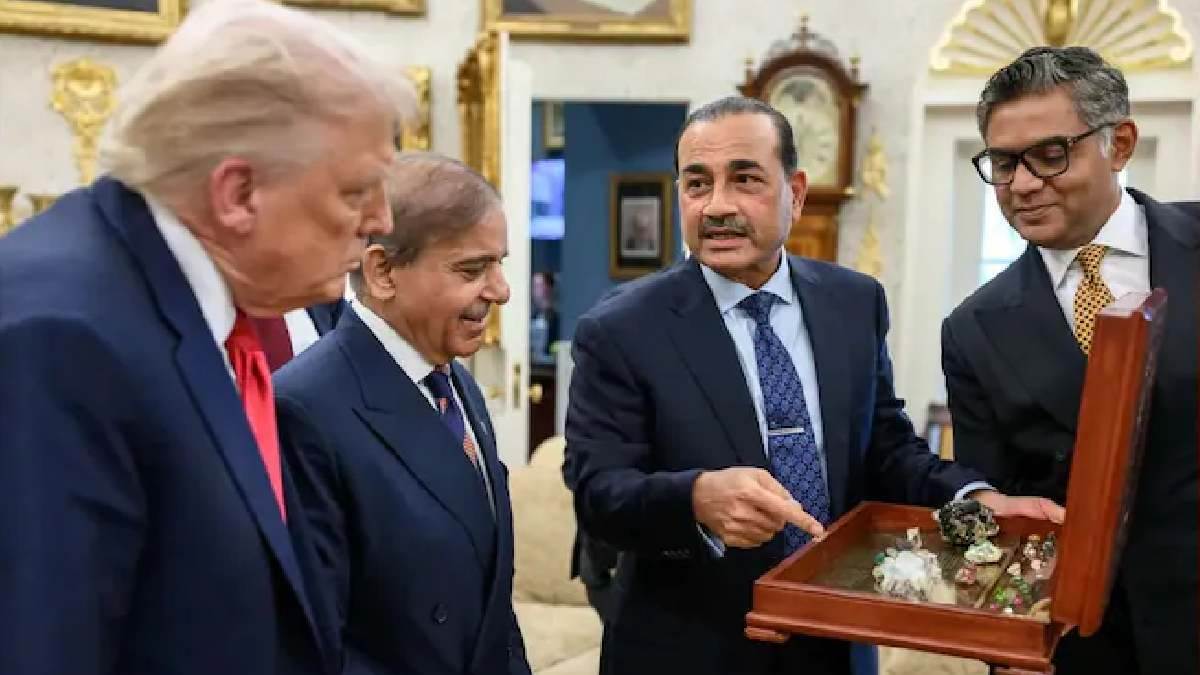 pakistan sends rare earth minerals first consignment to usa as sample amid investment plan