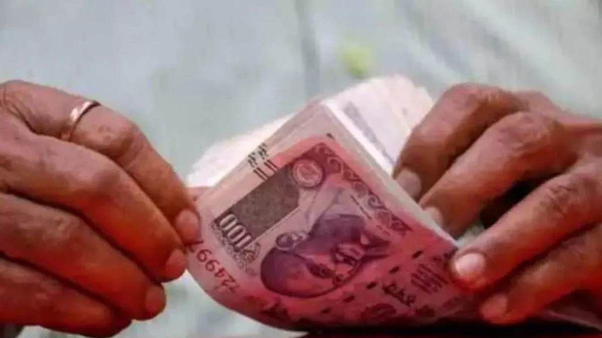 haryana government employee increment high court relieves employees