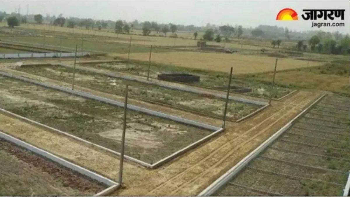 bareilly city news bda to auction plots on dhanteras and deepawali