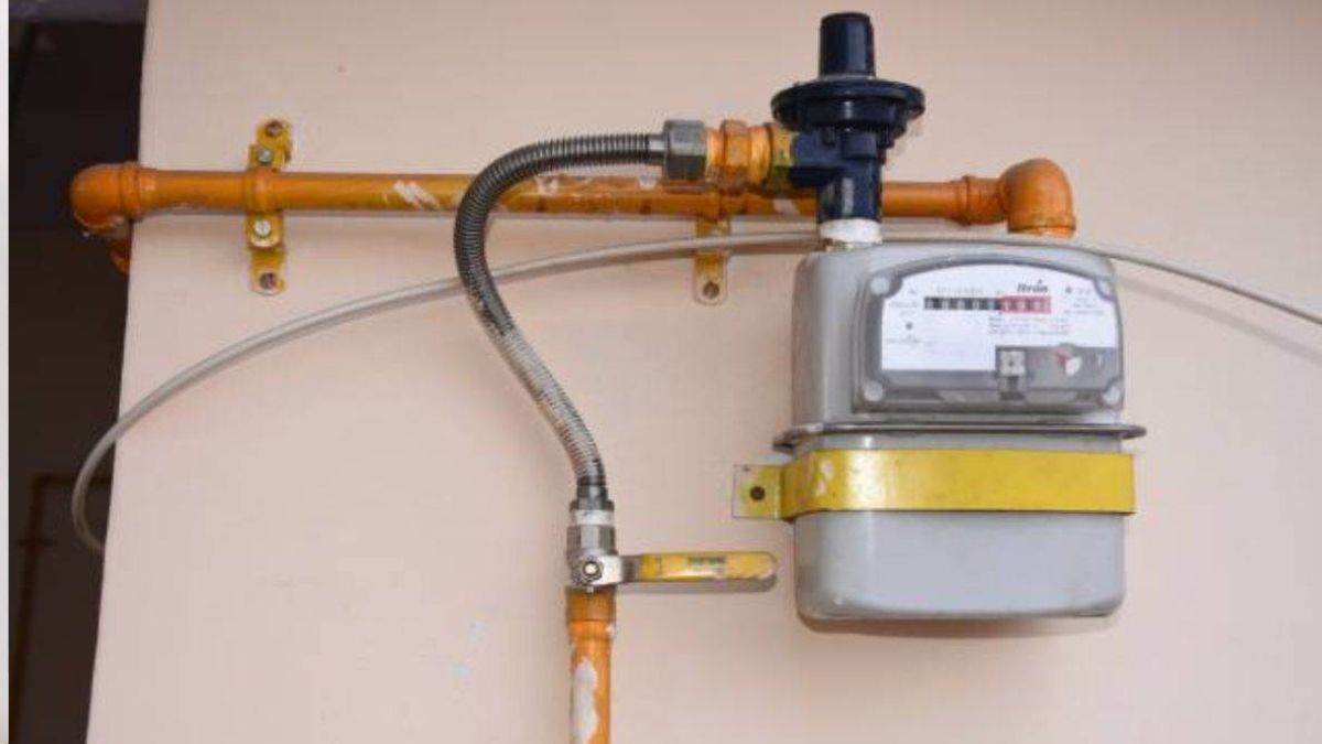 gas supply in agra will be disrupted for 30 hours png will not be available to 50000 homes six cng stations will also remain closed