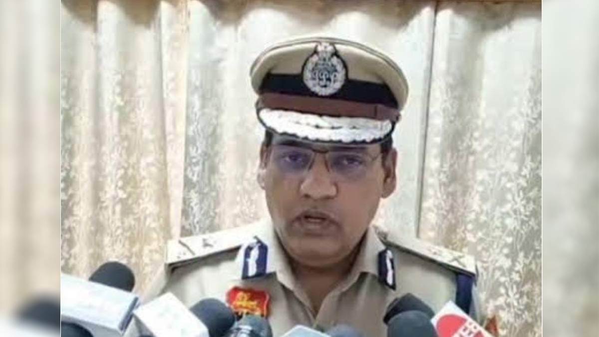 ips y puran kumar long history controversies questions being raised about suicide played key role manisha death investigation