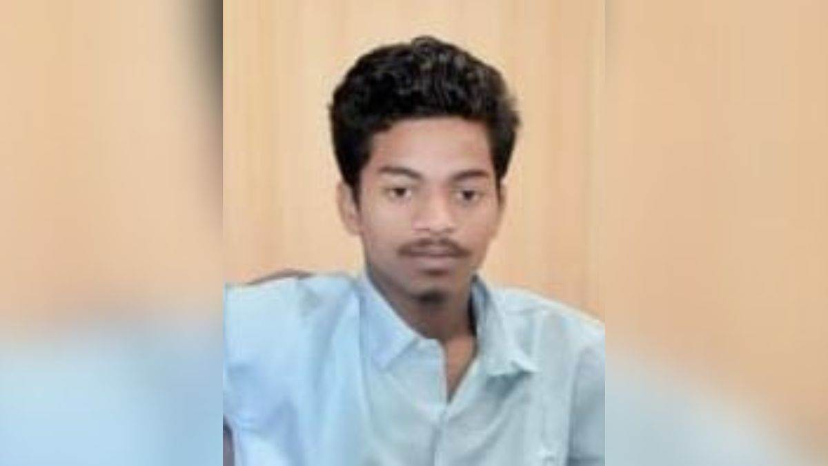 prayagraj shoe businessmans son dies of electrocution