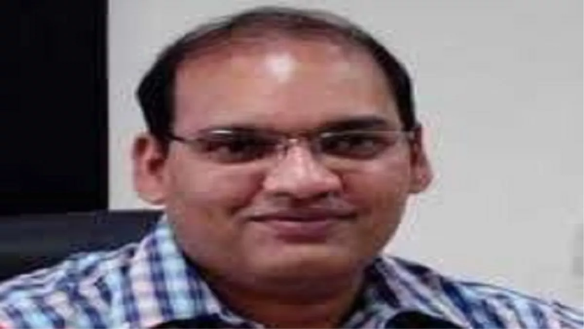 आईपीएस अधिकारी पूरन सिंह ने चंडीगढ़ में अपने आवास पर गोली मारकर की आत्महत्या