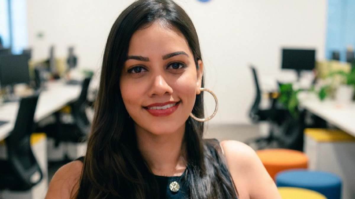 who is ragini das goggle india head of startups profile success story