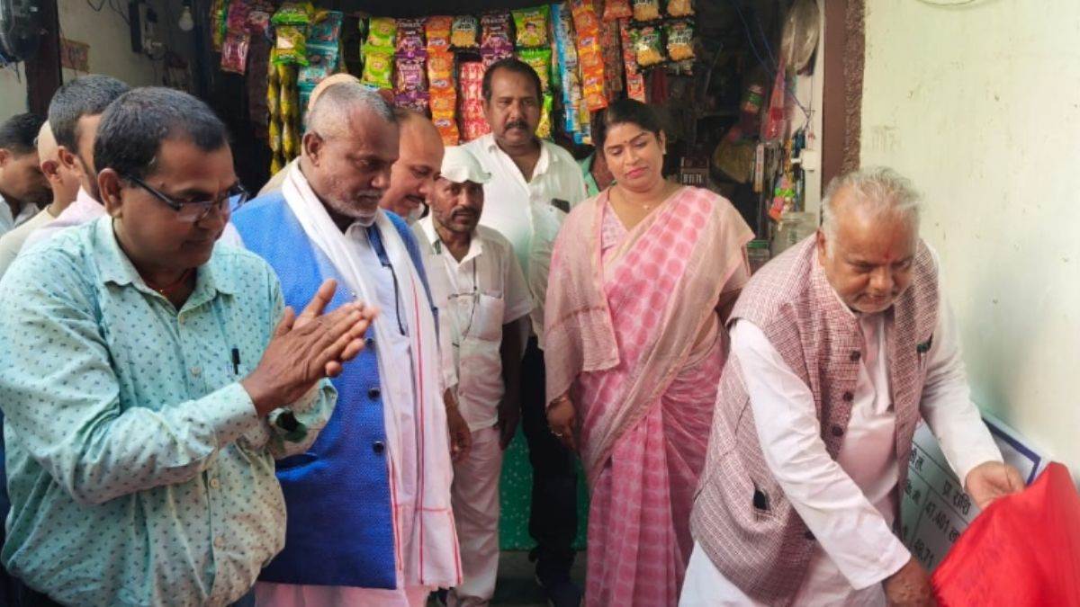 nalanda news development projects inaugurated in rajgir
