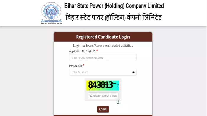 BSPHCL Result 2025: इन आसान स्टेप्स से करें रिडल्ट डाउनलोड।