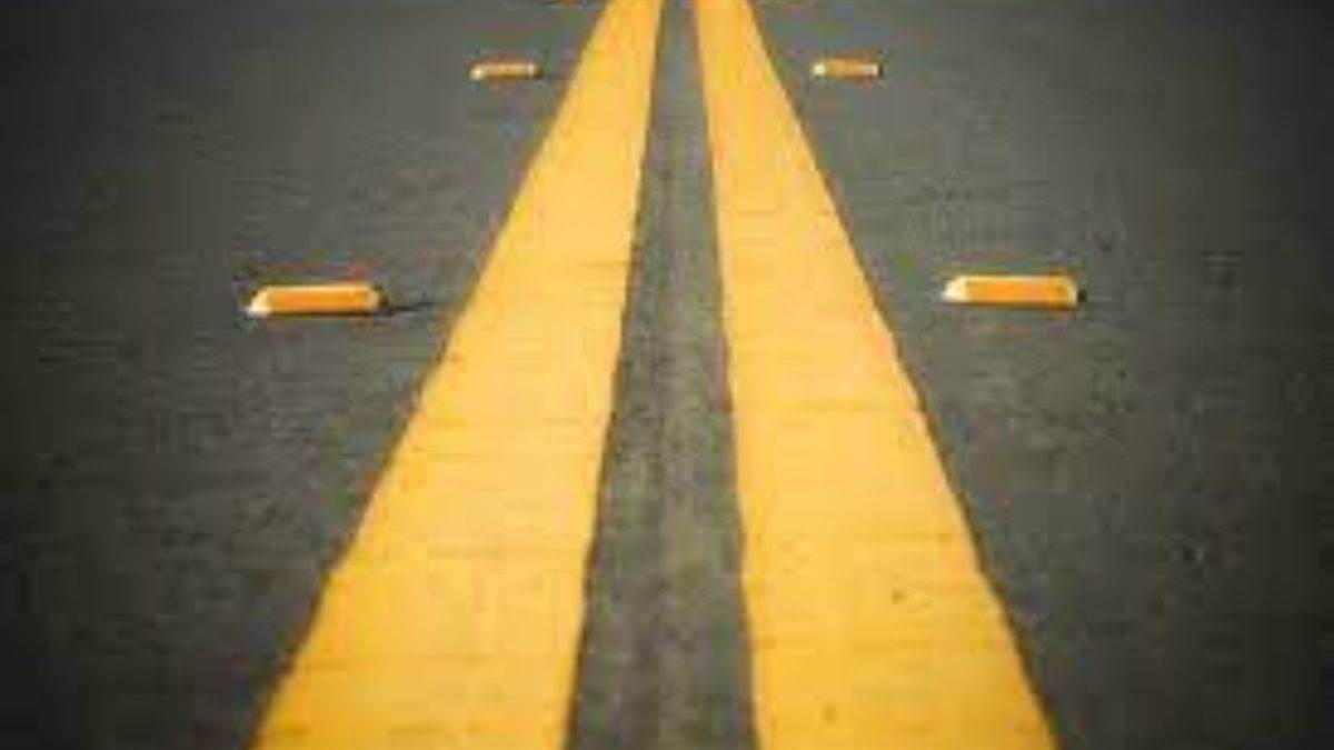 dehradun city news road safety measures after monsoon damage