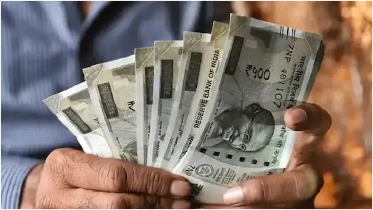 india salary hike forecast 9 percent increase expected in 2025 survey finds