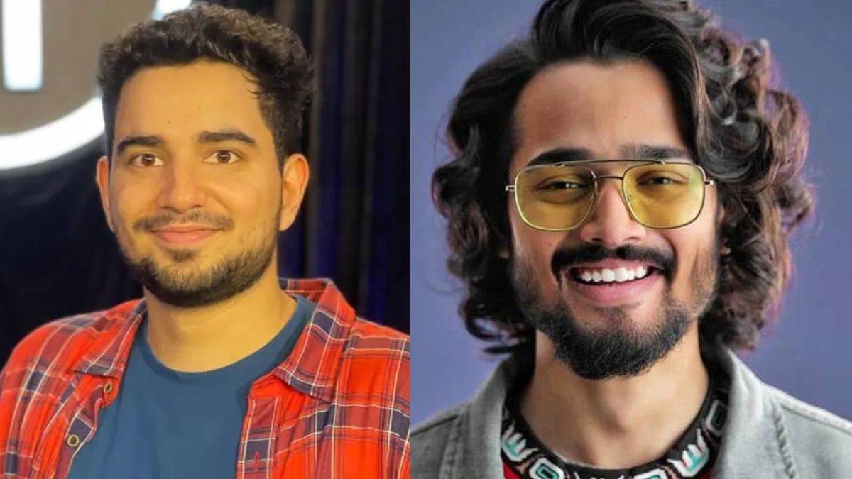 not samay raina nor bhuvan bam tanmay bhat is the most richest youtuber of india