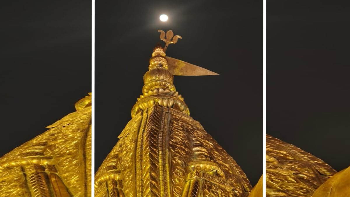 sharad purnima in varanasi moonlit celebrations and lakshmi puja varanasi news