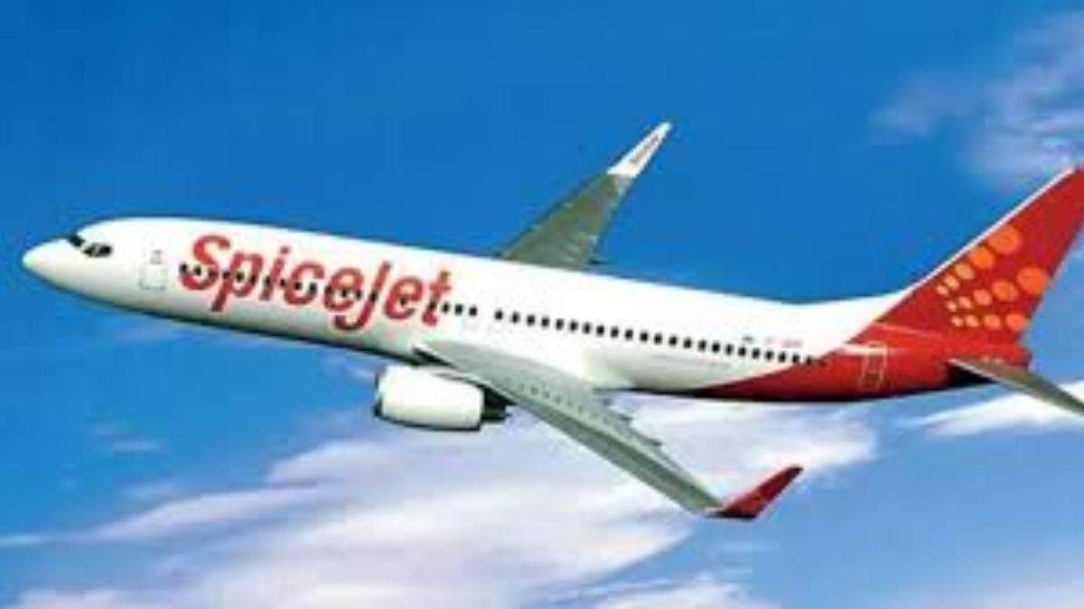 spicejet to launch flights to ayodhya before diwali ayodhya news
