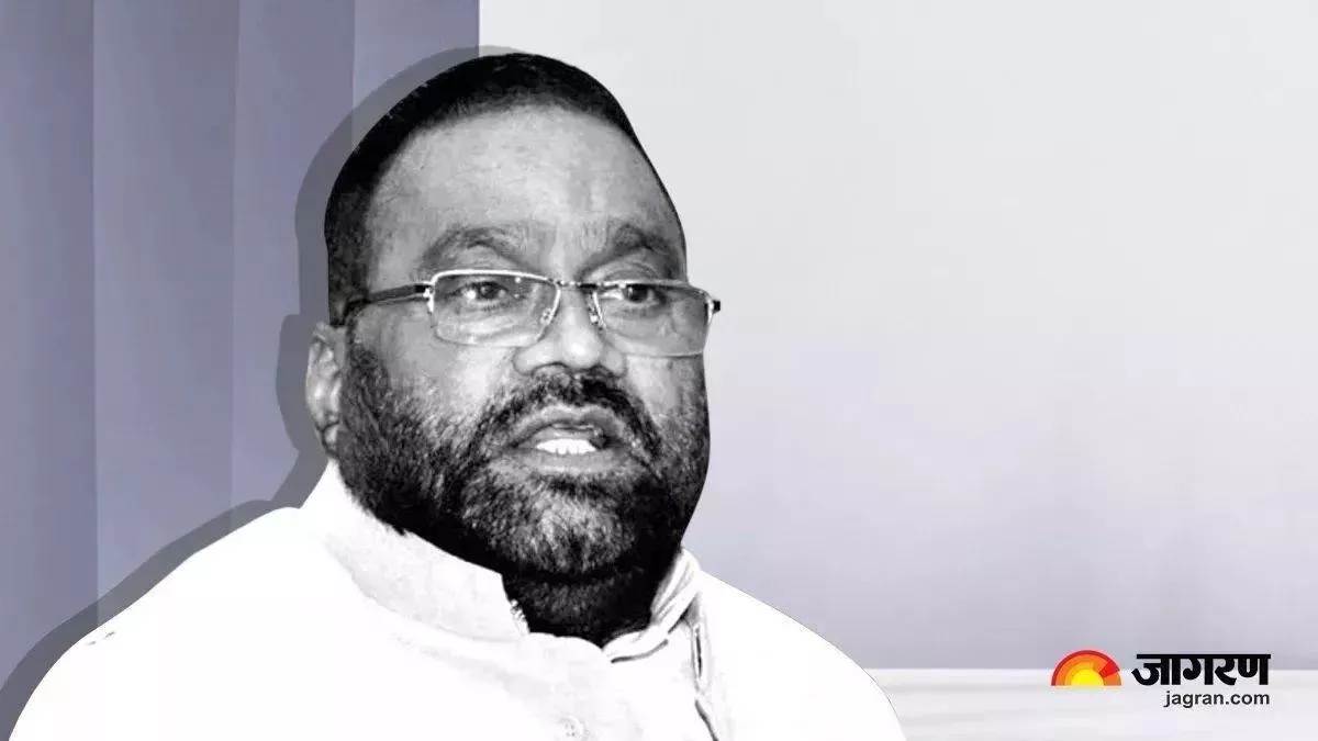swami prasad mauryas controversial remarks beware of brahmins