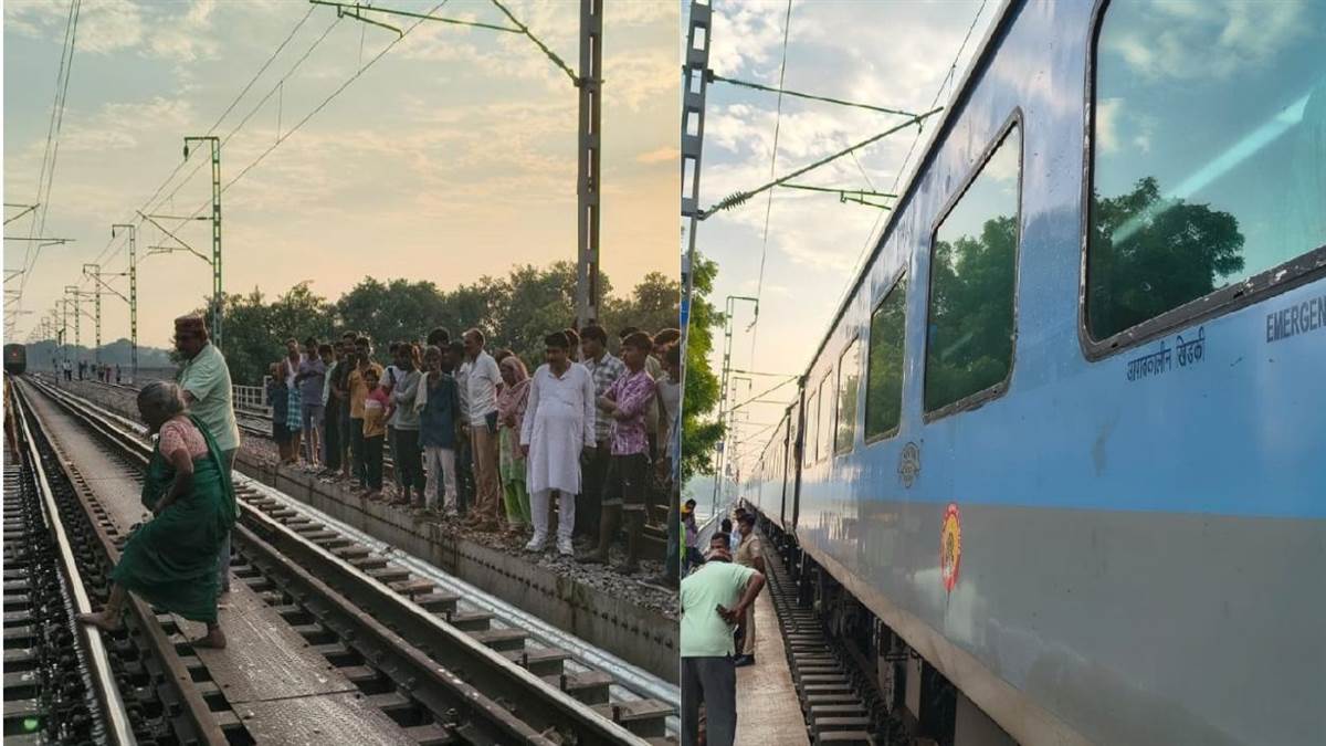 unnao vegetable vendor dies after being hit by shatabdi express