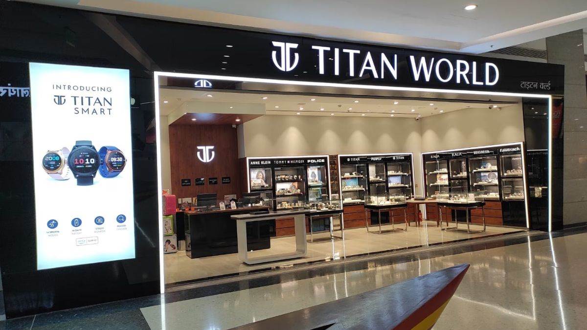 titan q2 business update company posts slower sales new 55 stores added