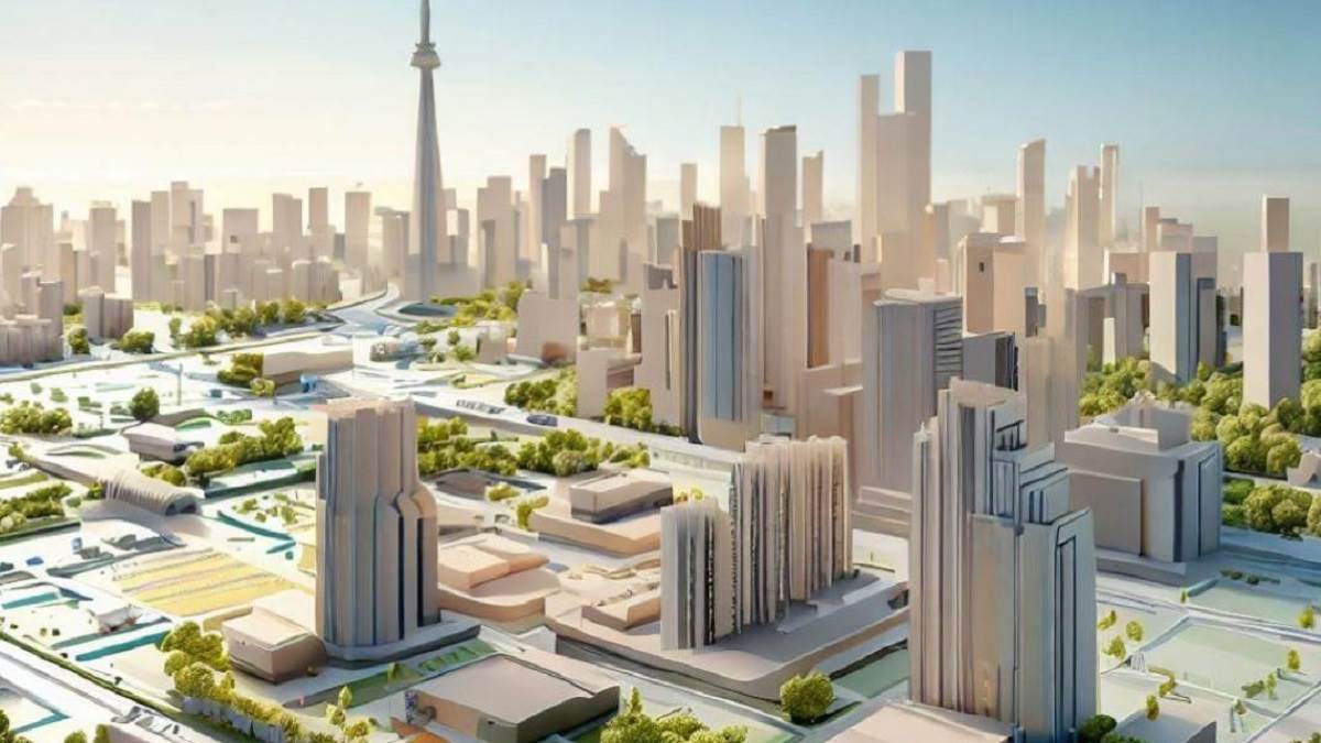 up first township based on tod policy has surprising features its draft layout will be ready by end of this month