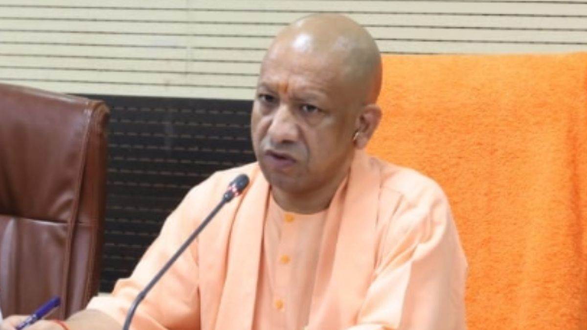 yogi adityanaths varanasi visit public grievances addressed despite no janata darshan