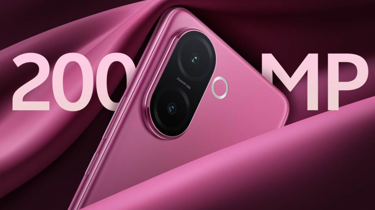 vivo v60e launched in india with 6500mah battery 200 megapixel camera price specifications
