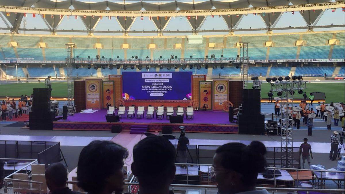 world para athletics india challenges and triumphs ioa sai pci