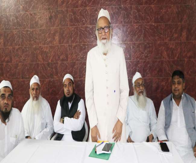 Image result for ayodhya jamat