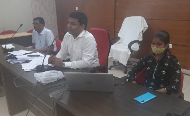 postal ballots will be counted before counting day