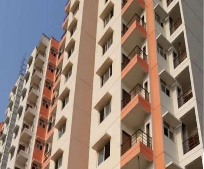 लखनऊ में आवास विकास आज से खोलेगा रिक्त फ्लैटों के पंजीकरण Today Avas