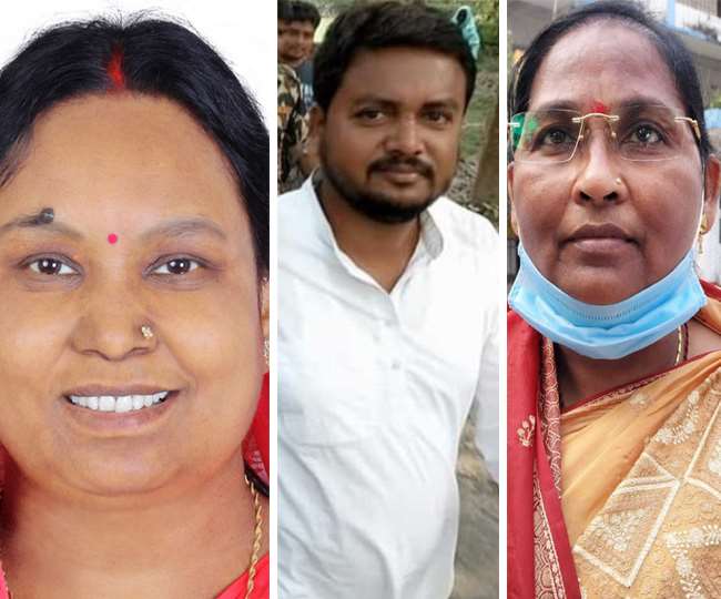 bihar assembly elections 2020 triveniganj election 2020 main contest between jdu and rjd nine candidates in the field