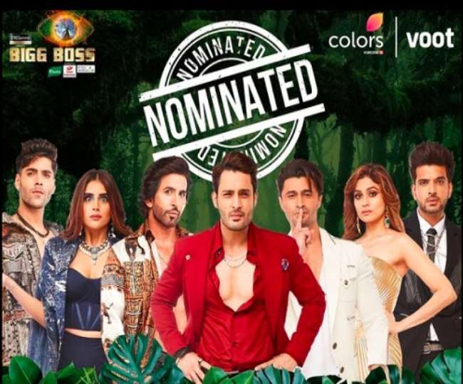 Bigg Boss 15: सलमान खान ने इन दोनों कंटेस्टेंट्स को किया शो से बाहर