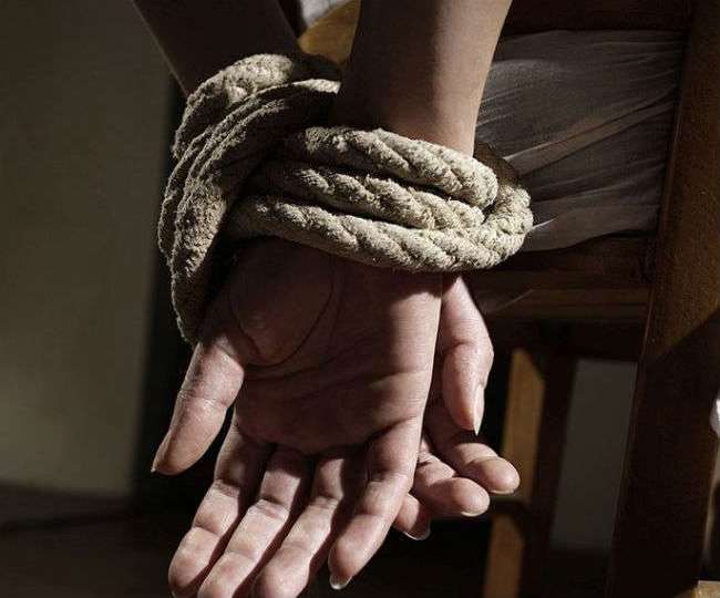 दिल्ली पुलिस ने बक्सर के युवक को किया गिरफ्तार। प्रतीकात्मक तस्वीर