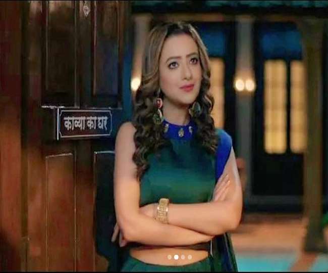 Anupamaa Updates: काव्या और वनराज शाह हाउस पर कब्जा जमाने का प्रयास कर रहे हैं।