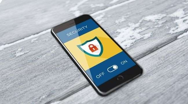 check out five ways to make your android smartphone more secure