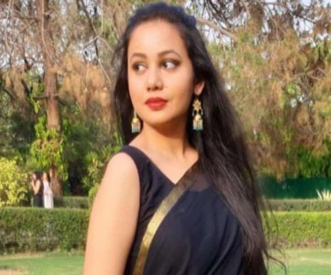 आइएएस टीना डाबी की बहन रिया के नाम पर ठगी। फाइल फोटो
