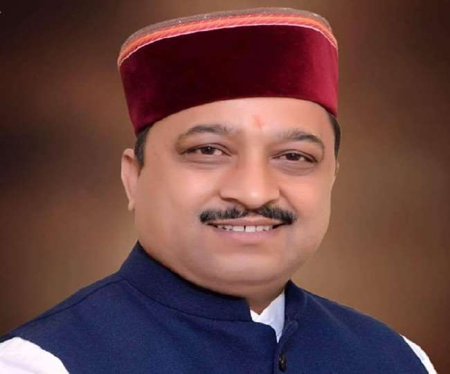 BJP Meeting: सुरेश कश्‍यप बोले, उपचुनाव की कमियों को दूर कर 2022 के लिए  तैयार है भाजपा - Suresh Kashyap said BJP is ready for 2022 by removing the  shortcomings of by election