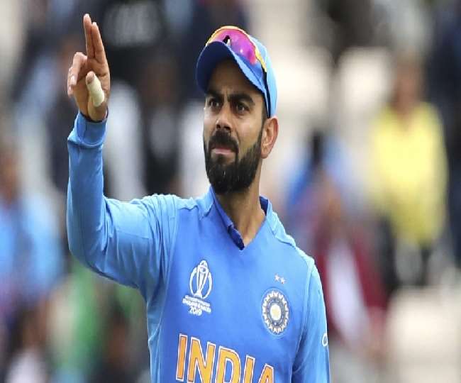 virat kohli will play the last match against namibia as captain in t20 world cup 2021 while these teams will clash with each other in the semi finals