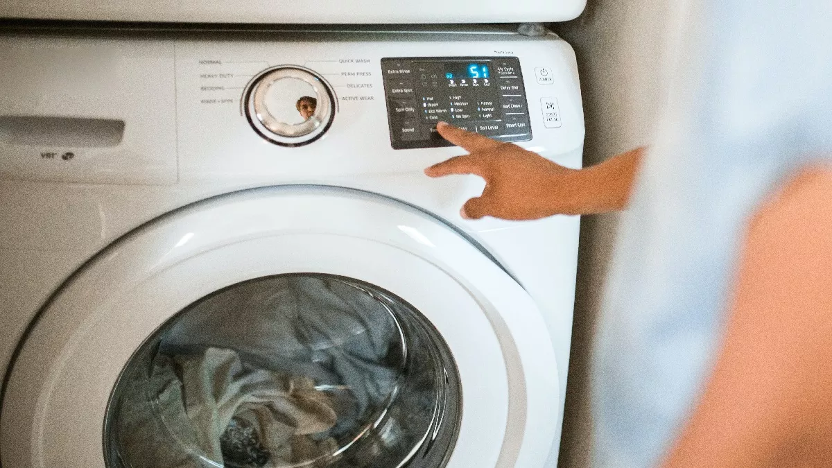 Amazon Sale Today: Best 8 Kg Washing Machines पर मची है लूट, Rs 8200 की छूट पर घर लाएं ये बेहतरीन वाशिंग मशीन