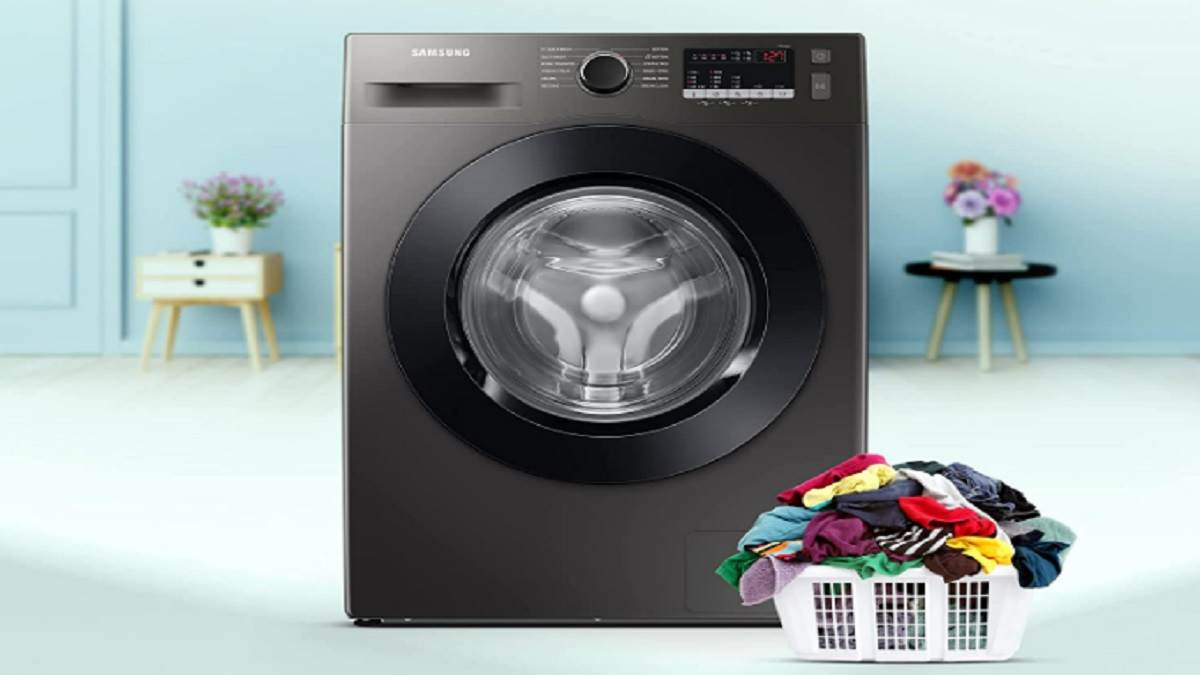 Best 9kg Washing Machine In India: Price, Features and Specifications