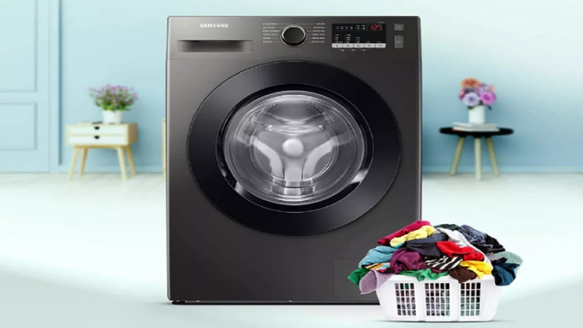 Best 9 kg Washing Machine In India अब हल्का कीजिए बड़ी फैमिली का बोझ, केवल Rs 10,499 की शुरूआती कीमत पर