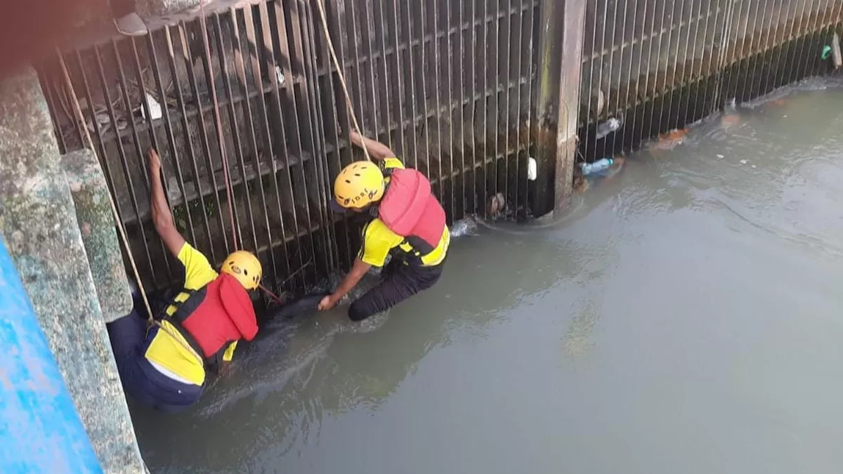 Rishikesh News : संदिग्ध परिस्थिति में चीला नहर में बह गई थी युवती